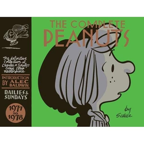The Complete Peanuts 1979-1980 (Vol. 15) (COMPLETE PEANUTS